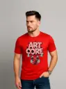 Art Core Tees